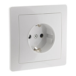 Interrupteur & prise en saillie Zenitech