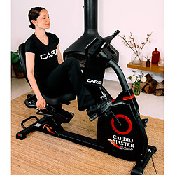 CARE Cardio Master Deluxe pas cher