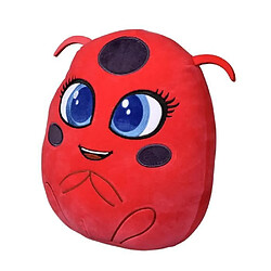 Bandai peluche Tikki Miraculous