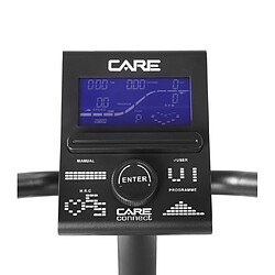 Avis CARE Cardio Master Deluxe