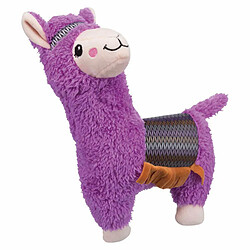 Acheter Trixie Jouet Peluche Chien Alpaga 31 cm