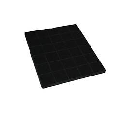 Avis Smeg filtre charbon pour hotte