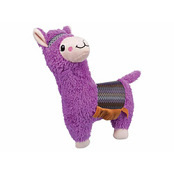 Avis Trixie Jouet Peluche Chien Alpaga 31 cm