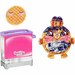 Moose Toys Moose_toys Poupée bébé Toasty Treatz pas cher