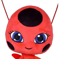 Bandai peluche Tikki Miraculous