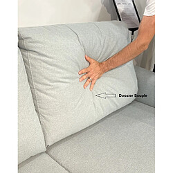 Avis INSIDE 75 Cadix