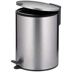 Poubelle 5l inox - 23703 - KELA LINE