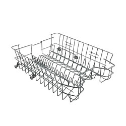 Beko panier supérieur lave-vaisselle