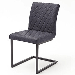 Inside 75 Chaises KERRY - Gris