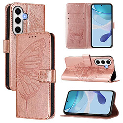 Samsung Galaxy S24 FE Rabat Papillon