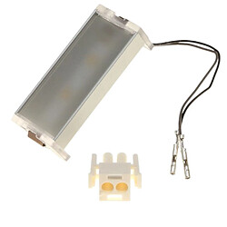 Roblin spot LED pour hotte