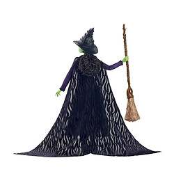 Mattel Poupée Elphaba Wicked pas cher