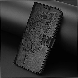 Avis Étui Cuir Boost Mobile Celero 3 Plus 5G - Noir