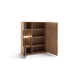 Inside 75 Buffet Valeria - Chêne