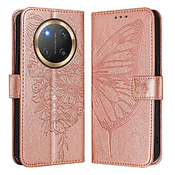 Étui Honor X9C 5G - Or Rose
