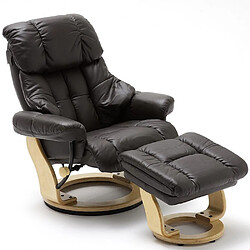 Fauteuil Inside 75