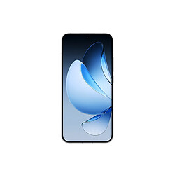 Oppo Reno 13 - 256 Go - Blanc