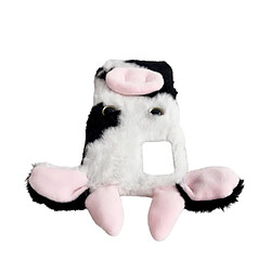 Coque Motorola Moto G Play 4G Noir pas cher