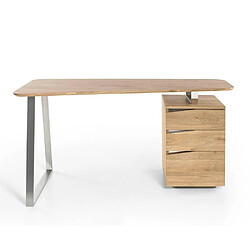 Bureau Inside 75