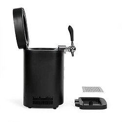 Livoo Tireuse à bière INOX 60W