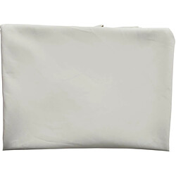 Habitat Et Jardin Toile parasol déporté Sun 3 - 3 x 3 m - Ecru