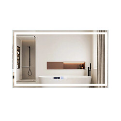 Miroir de salle de bain ZMH