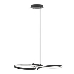 Suspension & lustre But