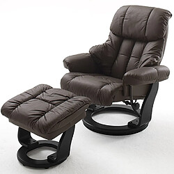 Fauteuil de relaxation Inside 75