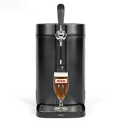 Avis Livoo Tireuse à bière INOX 60W