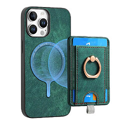 Coque pour Motorola Moto G85 5G - Motif Vache Rouge Coque smartphone - Peluche douce et moelleuse - Accès facile aux ports - Protection optimale