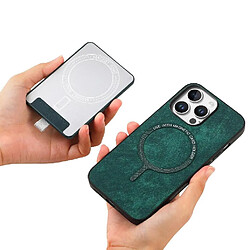 Avis Coque pour Motorola Moto G85 5G - Motif Vache Rouge