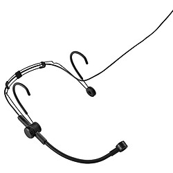 Shure SM39-TQG - Micro Serre-Tête