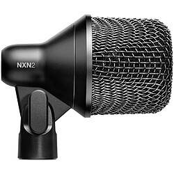 Shure Nexadyne 2 - Noir