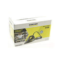 Karcher fer vapeur Homeline pour centrale