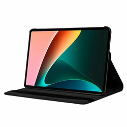 Housse Cool Xiaomi Pad 5/5 Pro - Noir