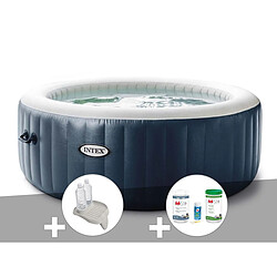 Intex PureSpa Blue Navy - 6 places
