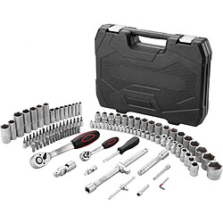 Mallette à outils 108 pièces Schwartzmann Schwartzmann108