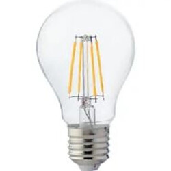 Horoz electric Ampoule LED filament E27