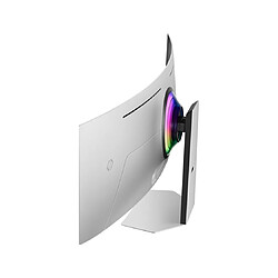 Acheter Samsung Odyssey OLED G9 - Argent