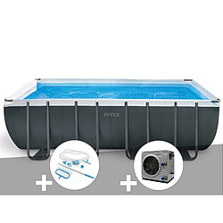 INTEX Ultra XTR Frame - 5,49 x 2,74 x 1,32 m