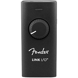 FENDER Link I/O