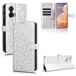 Avis Coque Motorola MOTO G85 5G Argent