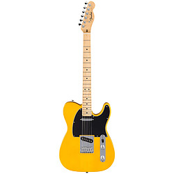 Avis Fender Standard Telecaster