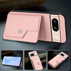 Acheter Coque Google Pixel 8 - Rose