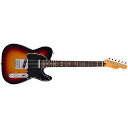 Fender Telecaster RW Sparkle Sunburst