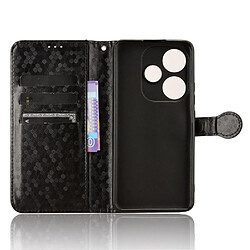 Coque Xiaomi Redmi TURBO3 - Noir pas cher