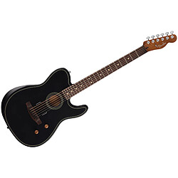 Fender Acoustasonic Standard Telecaster