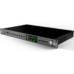 Avis SSL Alpha 8