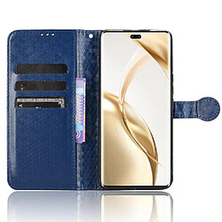 Coque Honor 200 Pro Bleu pas cher
