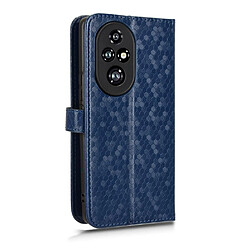 Avis Coque Honor 200 Pro Bleu